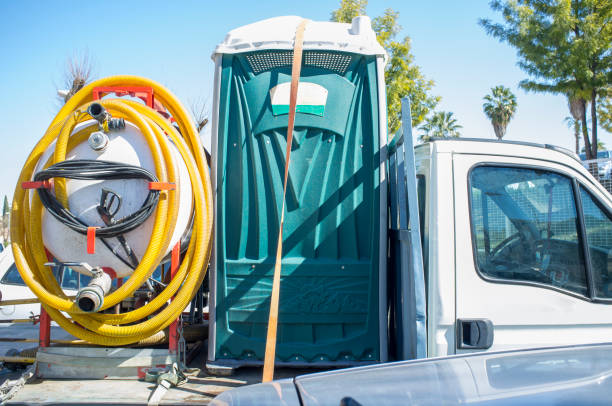Portable Toilet Options We Offer in Braselton, GA